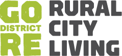 Gore District Logo