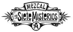 Mezcal Siete Mysterios