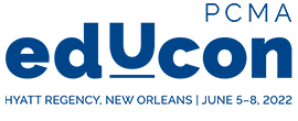 PCMA logo