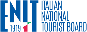 ENIT Italian National Tourist Board logo