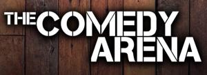 Comedy Arena Logo