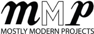 Mostly Modern Projects