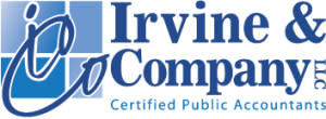 Irvine & Company logo