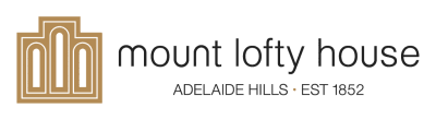 Mount Lofty House logo
