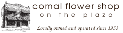 Comal Flower Shop