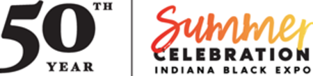Indiana Black Expo Summer Celebration