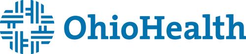 OhioHealth Blue Logo