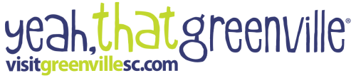 yeah that greenville horizontal logo