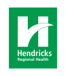 Hendricks Regional Health Logo
