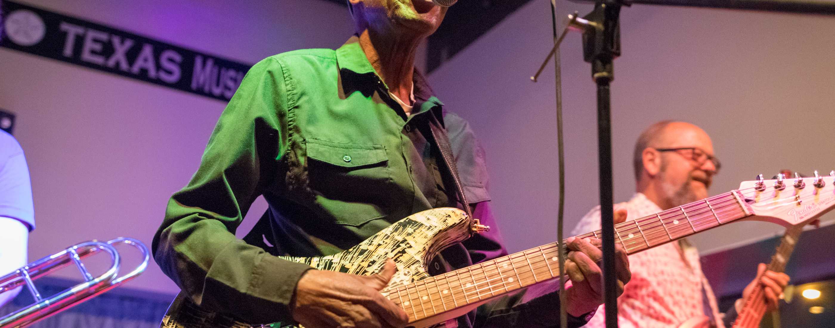 Experience Texas Music Irving Music Lovers Itinerary