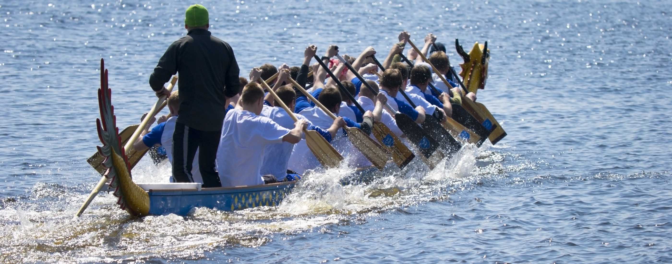 Dfw Dragon Boat Festival Annual Festivals In Irving Texas