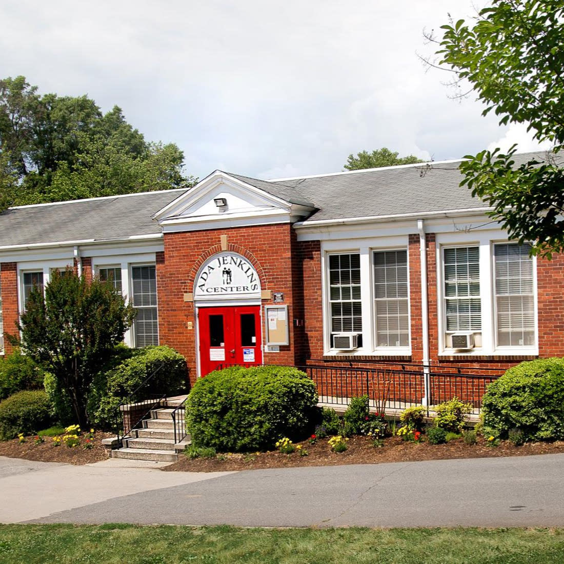 Ada Jenkins Center