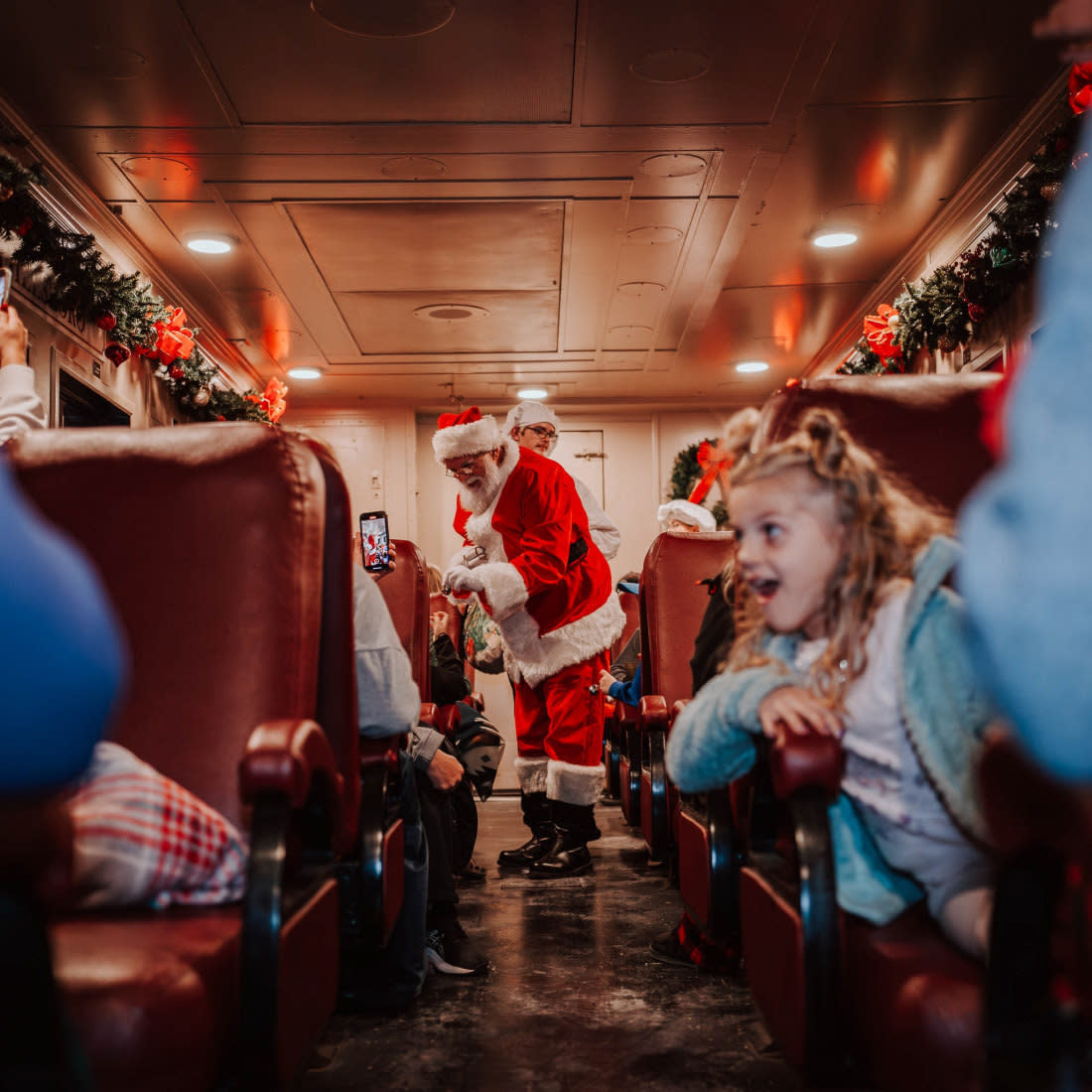 Polar Express