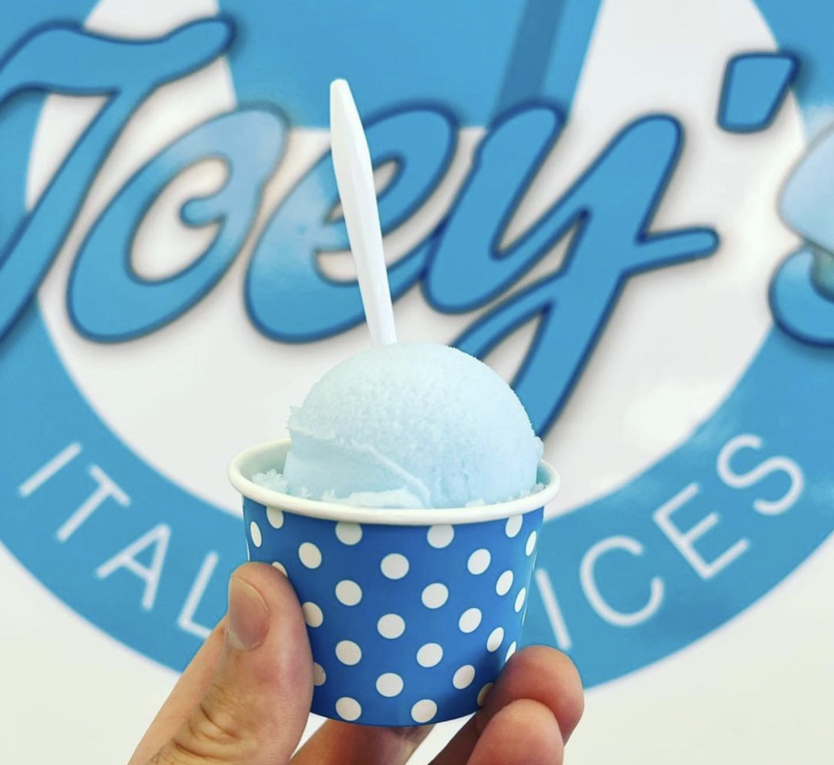 Joey's Italian Ices