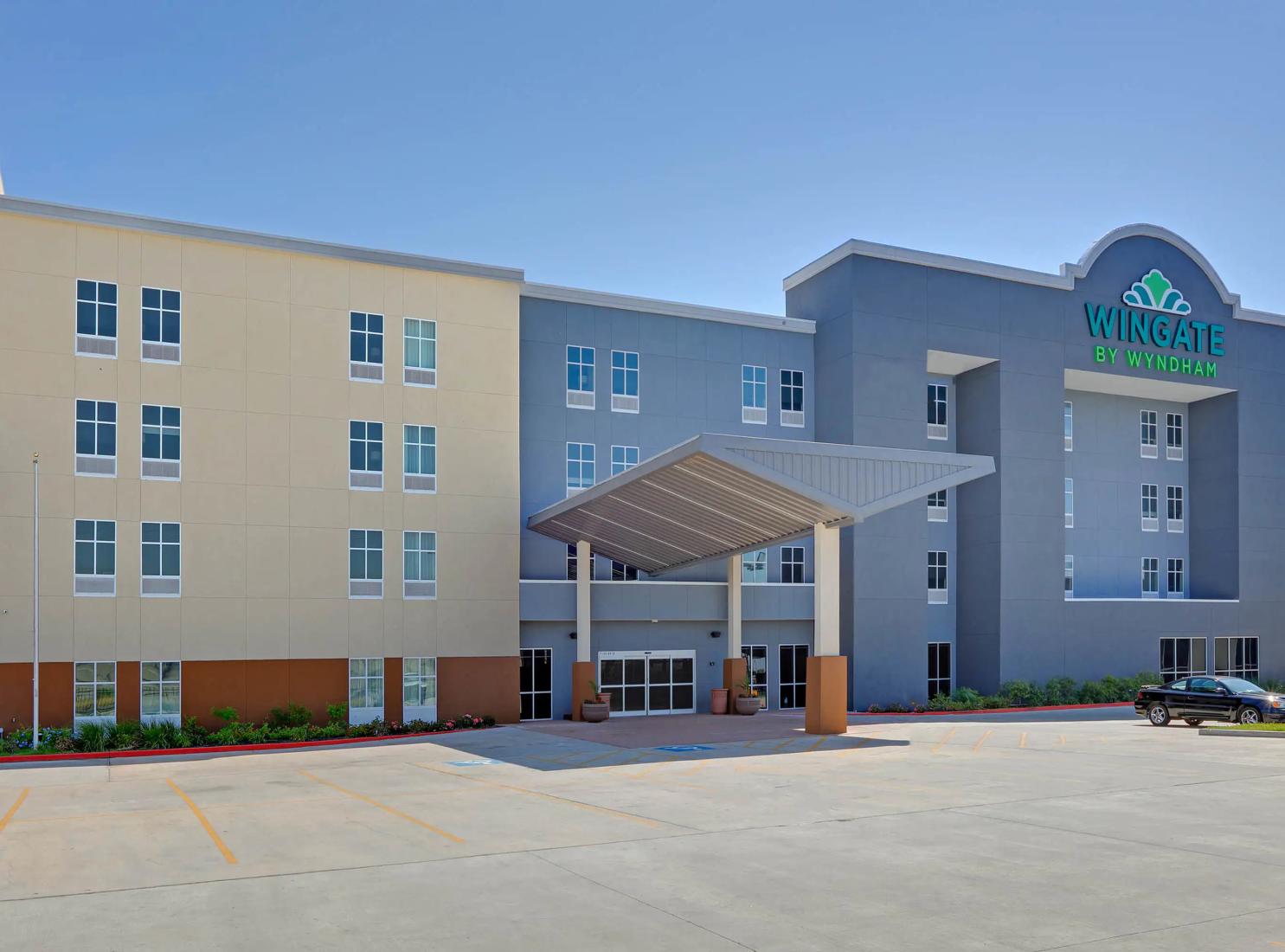 Wingate By Wyndham