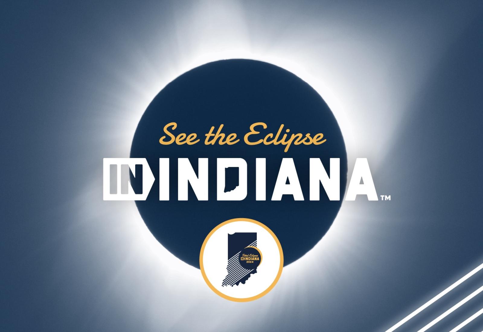 See the Eclipse In Indiana in 2024