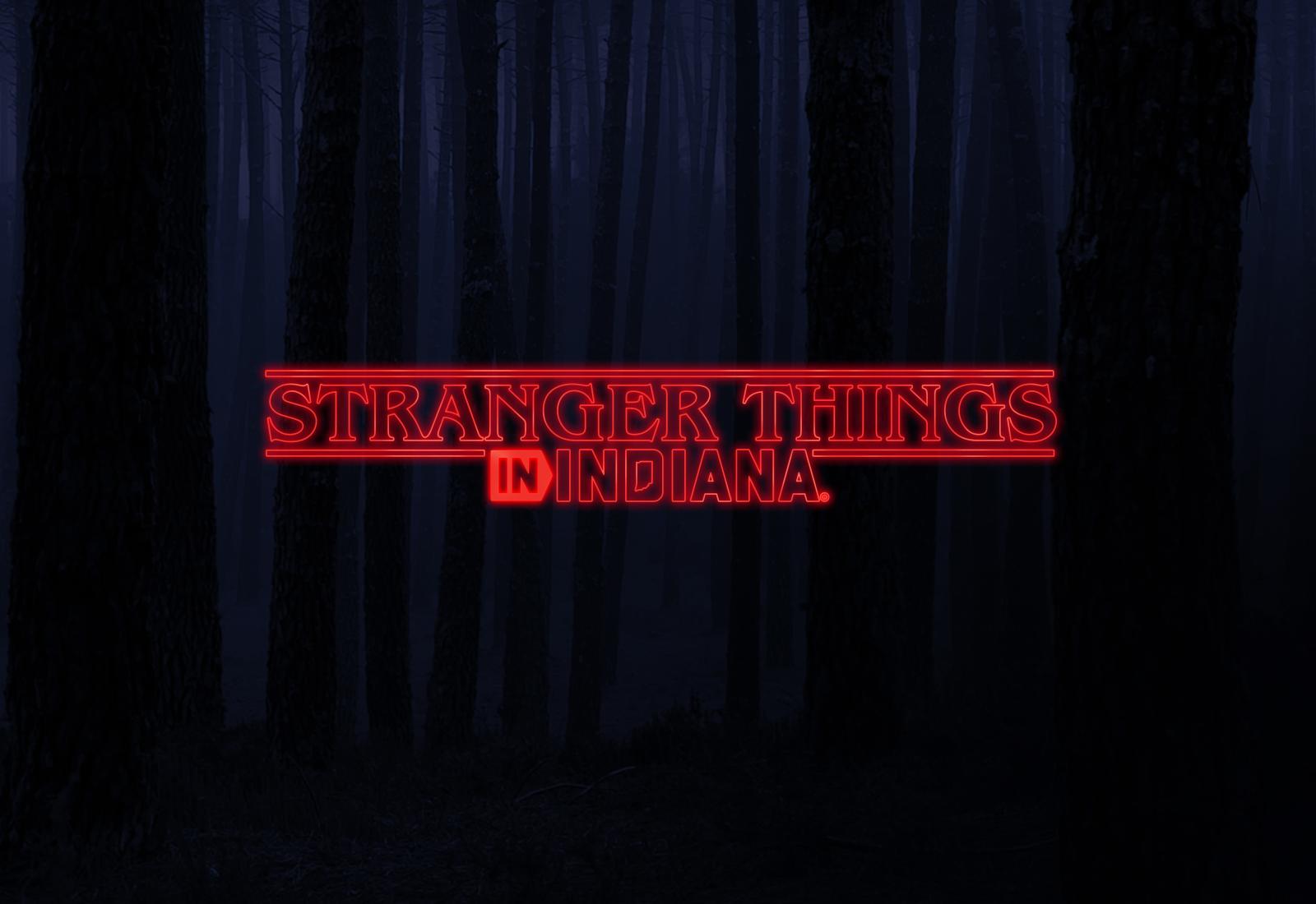 Stranger Things 4by3
