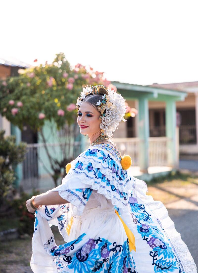 pollera-de-gala-las-tablas-los-santos-province-panama