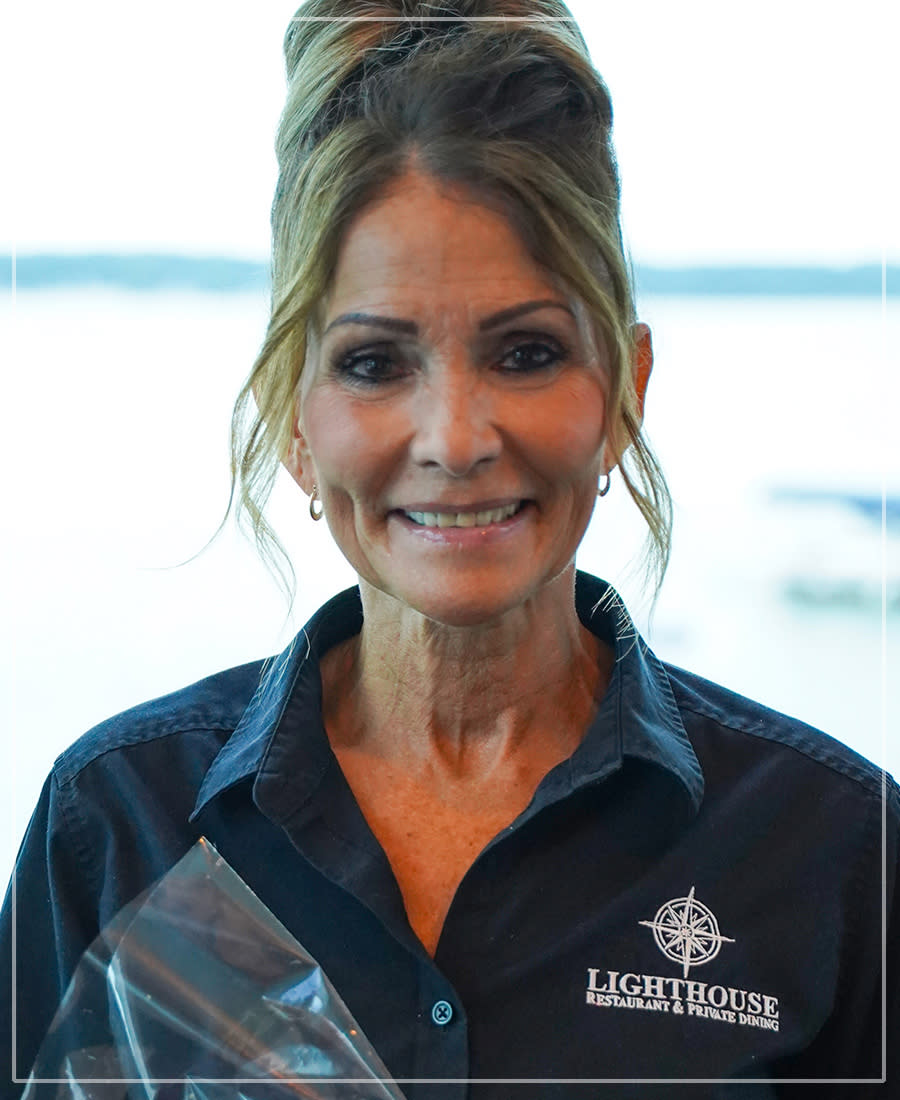 ROSE Award Winner Renee Zorica