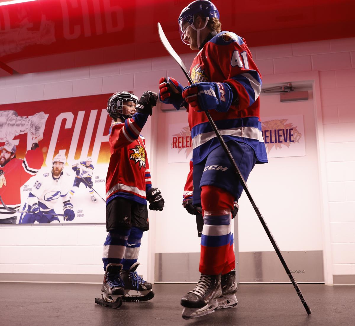 Moncton Wildcats