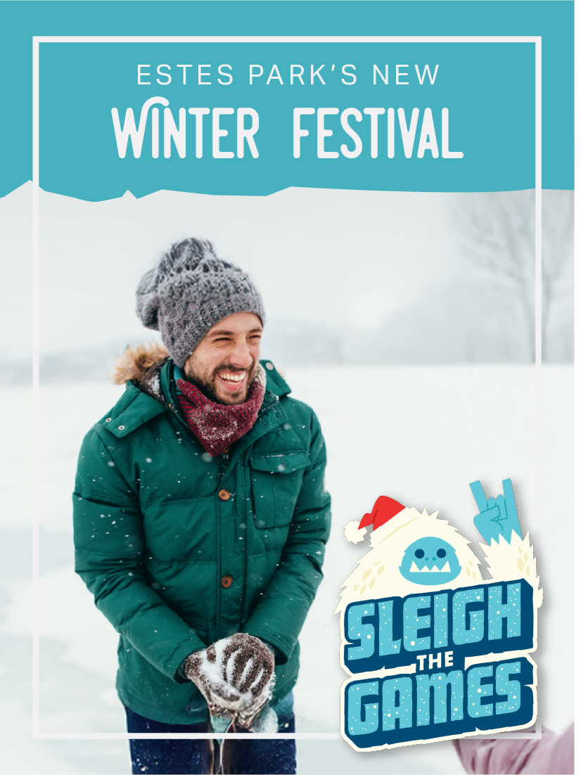 Estes Park's New Winter Festival