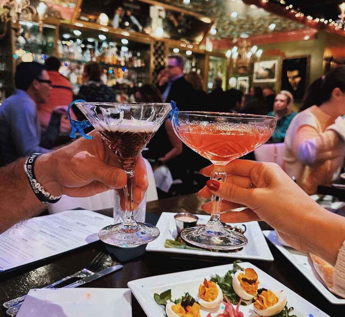 McRae's American Bistro
