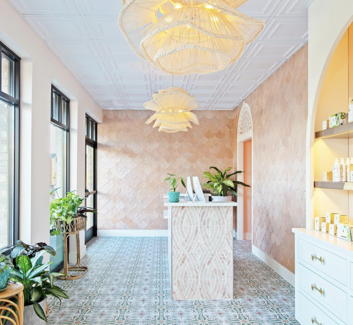 Scents of Serenity Spa