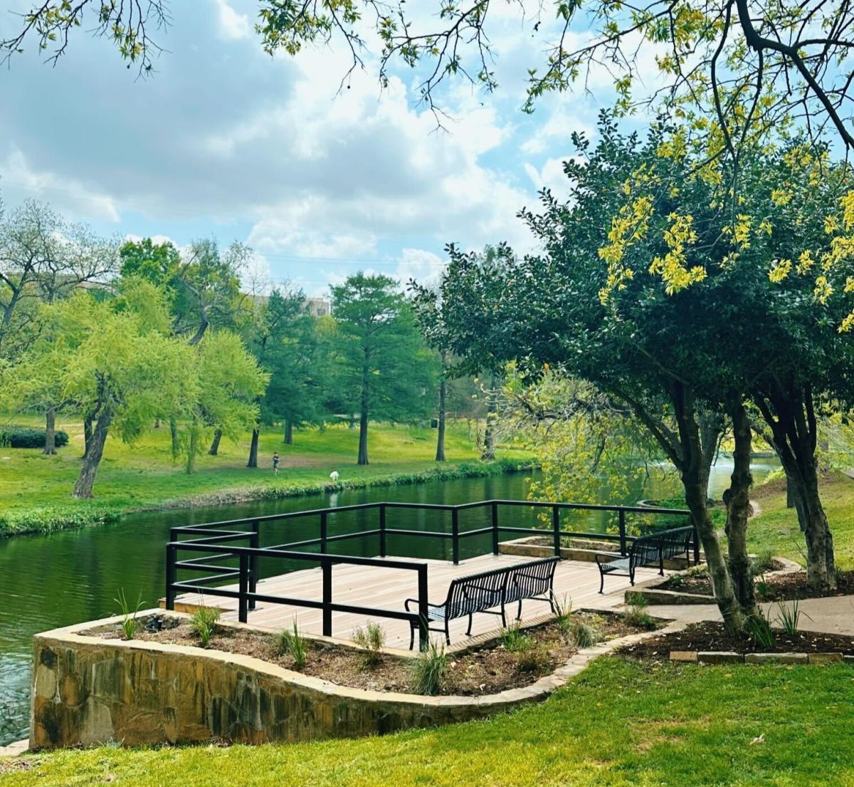 Turtle Creek Park Conservancy