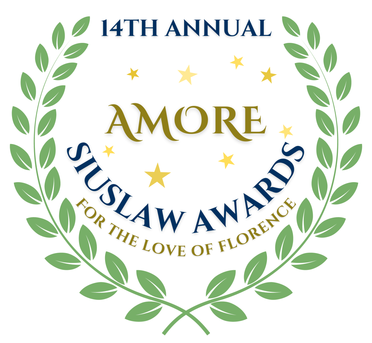 siuslaw awards 2022 logo