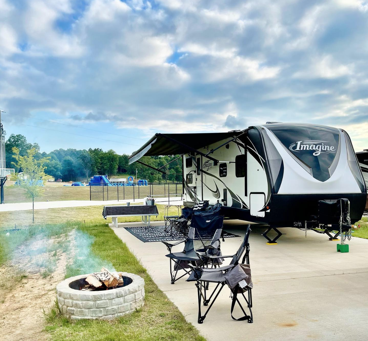 palomino RV resort