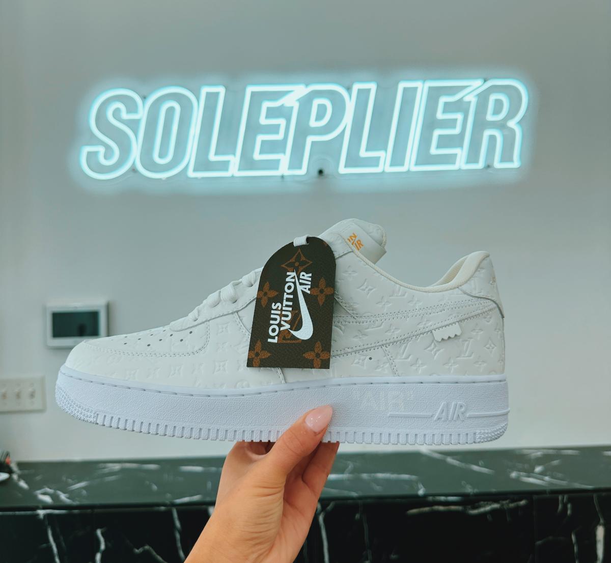 Soleplier