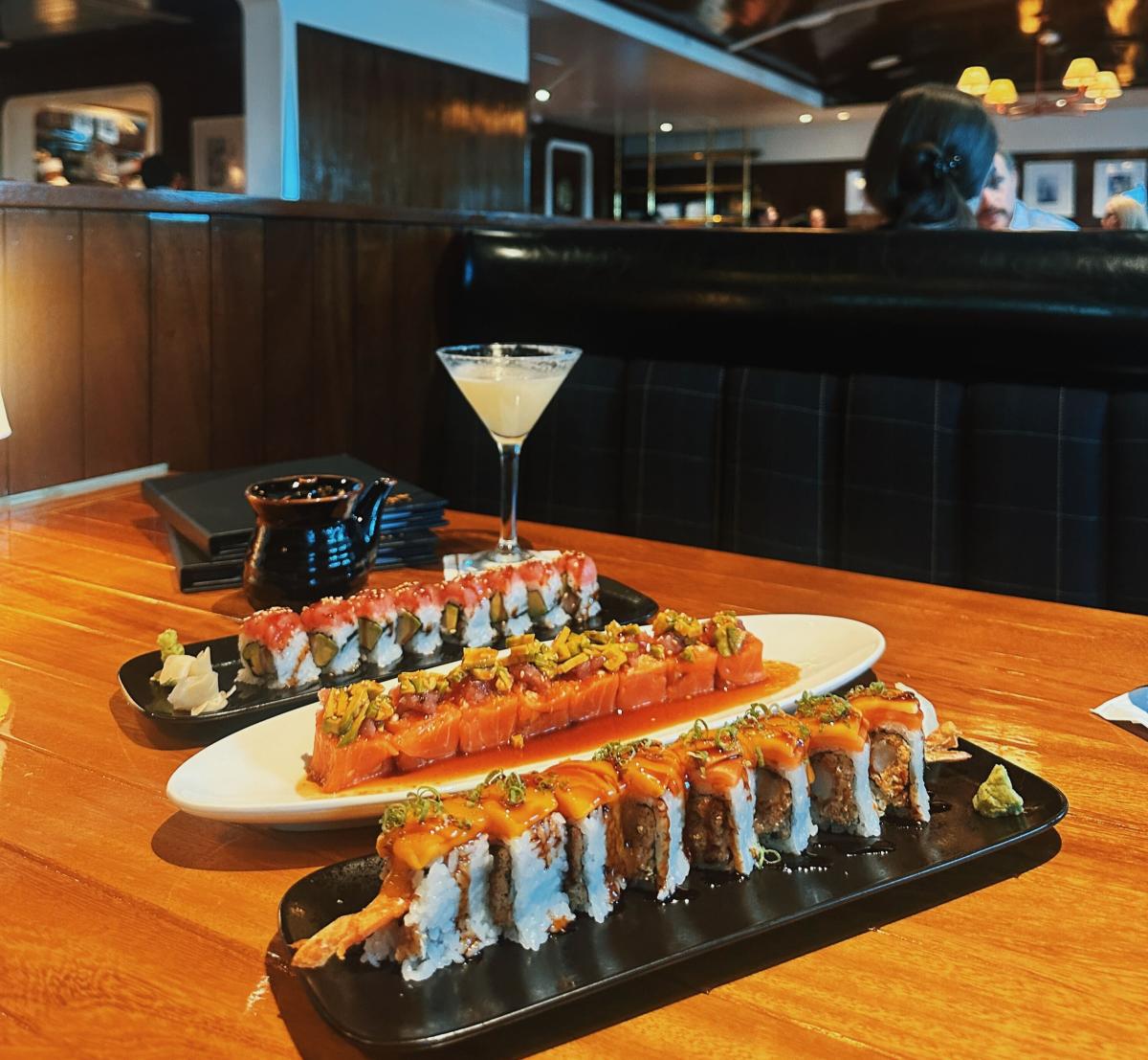 anchor bar Preston hollow