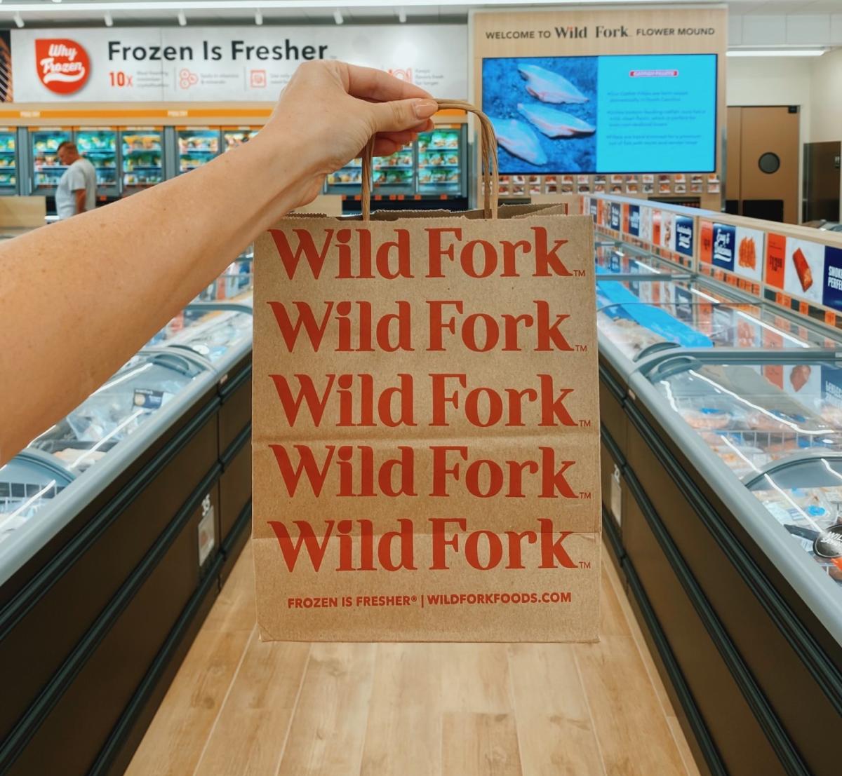 Wild Fork