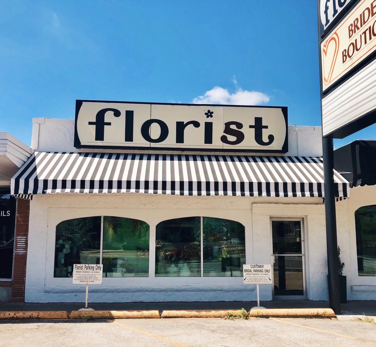 Mockingbird Lane Florist