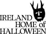 Home of Halloween Logo
