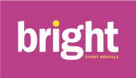 Bright Event Rentals Logo