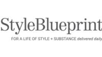 StyleBlueprint logo
