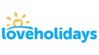 love holiday logo