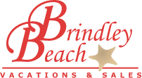 Brindley Beach logo