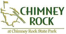 Chimney Rock Logo