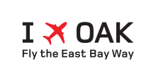 I Fly Oak Logo
