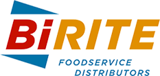 BiRite Foodservice Distributors Logo