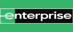 Enterprise car rental logo