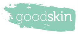 goodskin logo