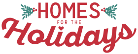 CASA's Homes for the Holidays