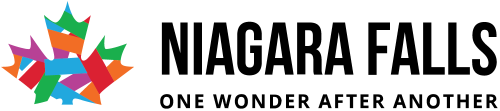 Niagara Falls logo