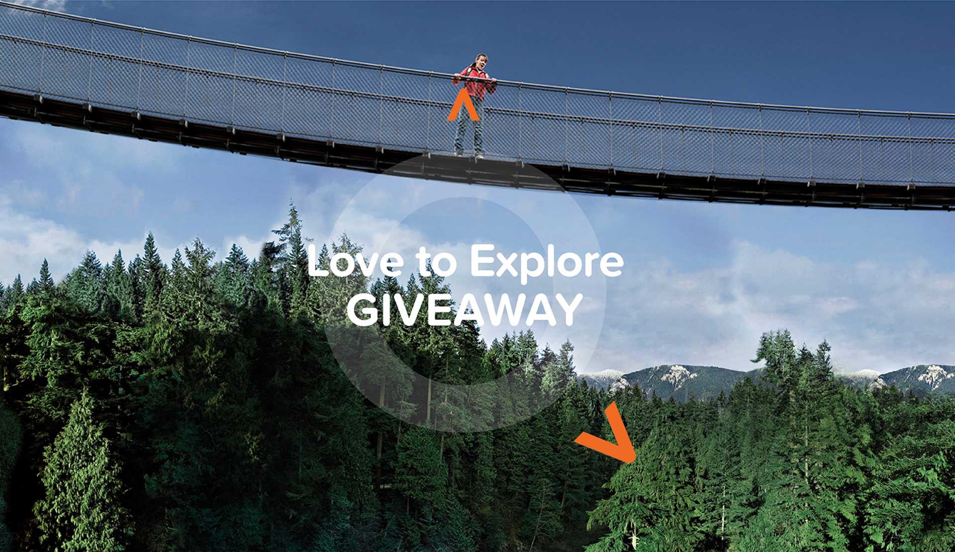 Love to Explore