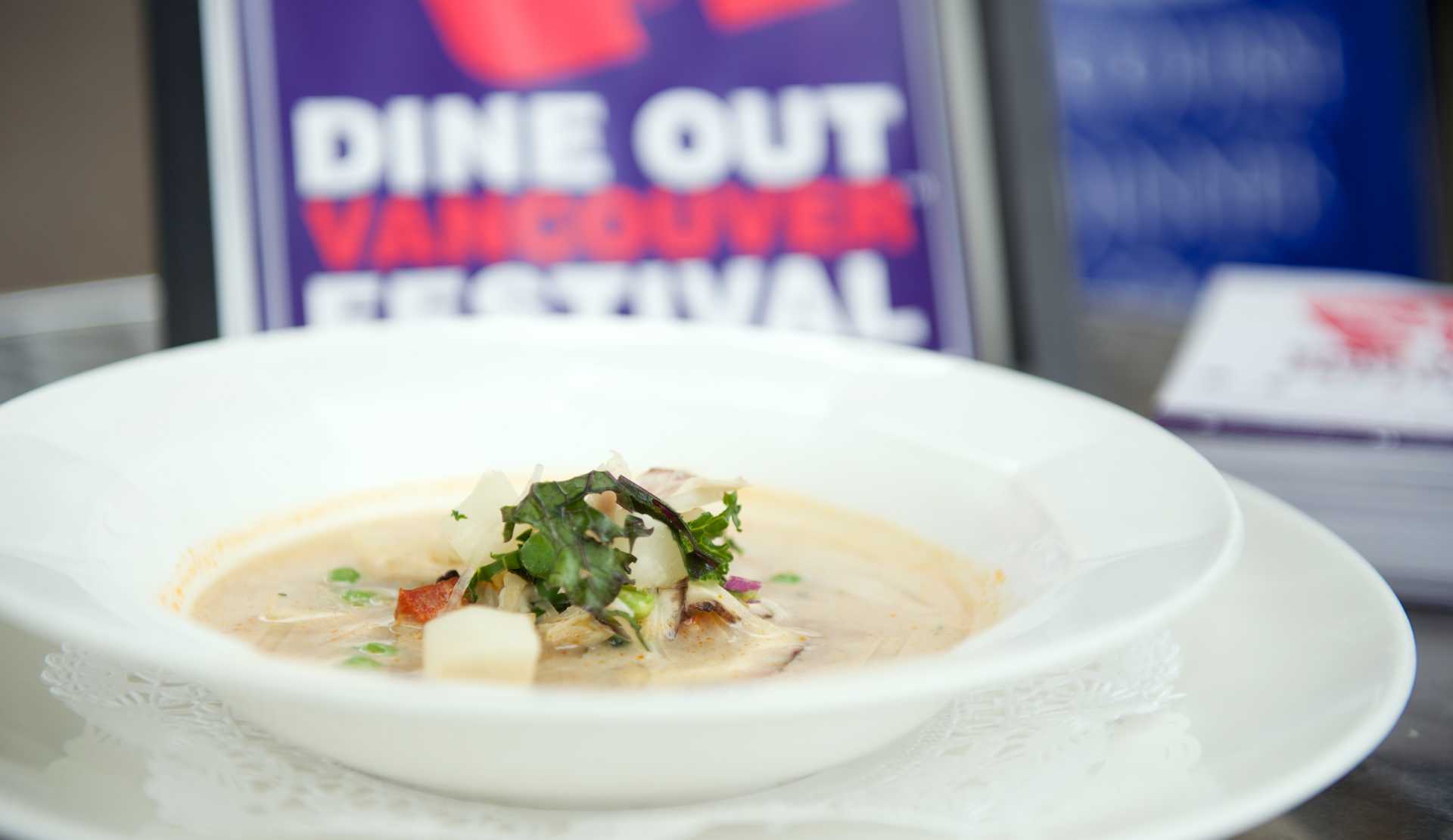 Dine Out Festival