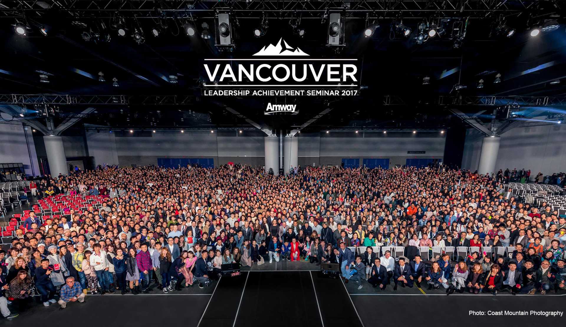 Vancouver