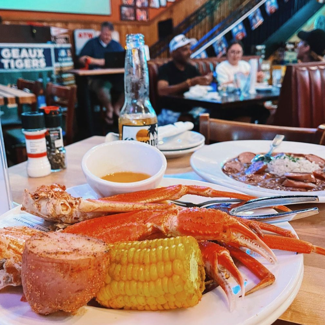 Dodie's New Orleans Seafood Cafe